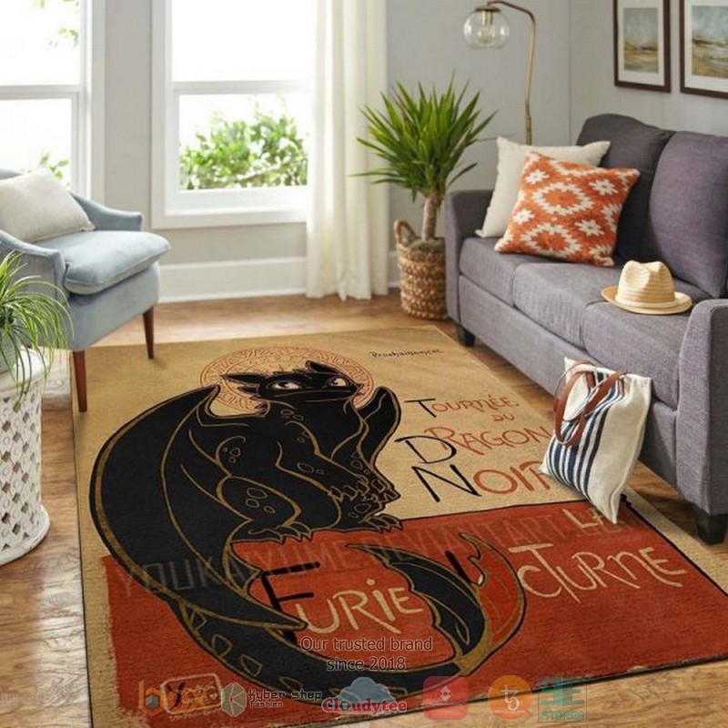 How_To_Train_Your_Dragon_rug