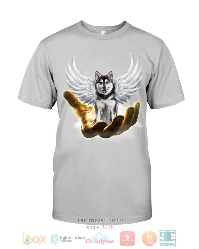 Husky_Golden_Hand_Heaven_Wings_2D_shirt_hoodie
