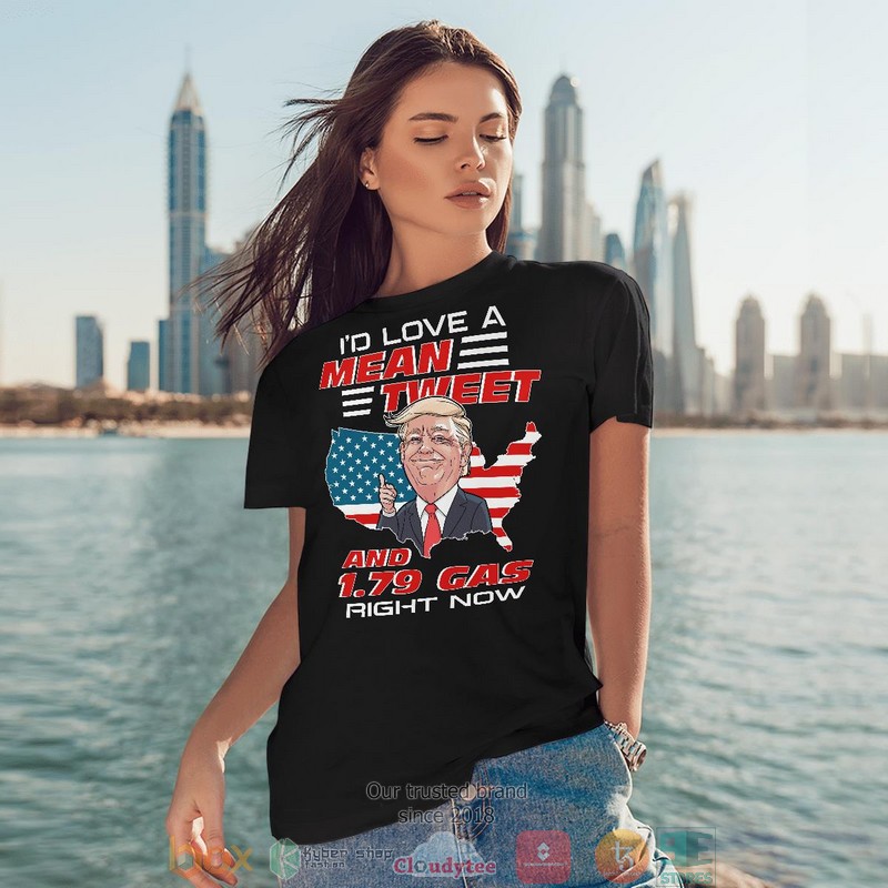 ID_Love_A_Mean_Tweet_Trump_shirt_long_sleeve