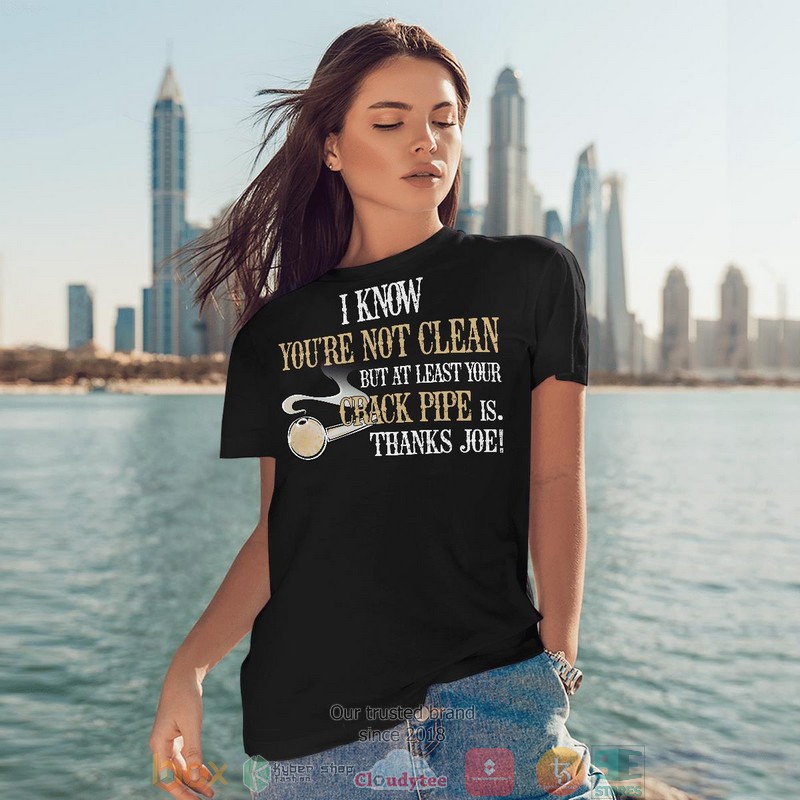 I_Know_YouRe_Not_Clean_Biden_shirt_long_sleeve
