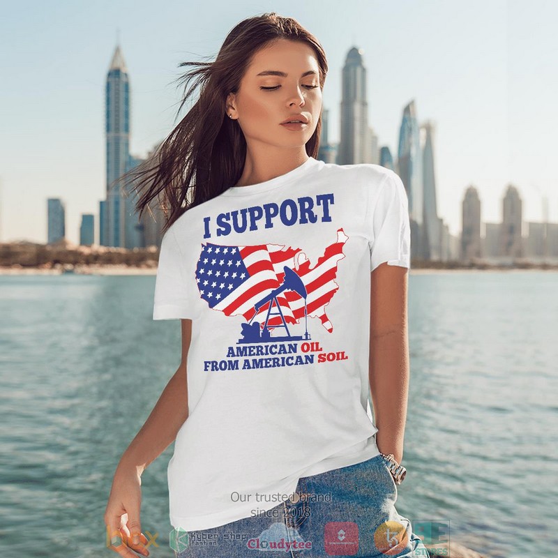 I_Support_American_Oil_From_American_Soil_shirt_long_sleeve