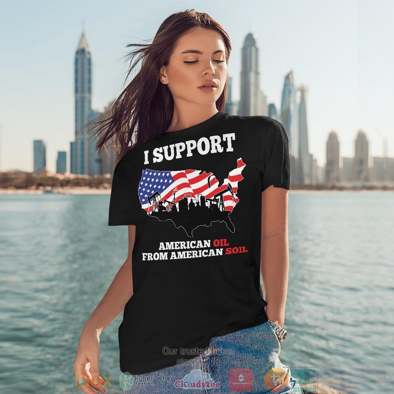 I_Support_American_Oil_New_shirt_long_sleeve