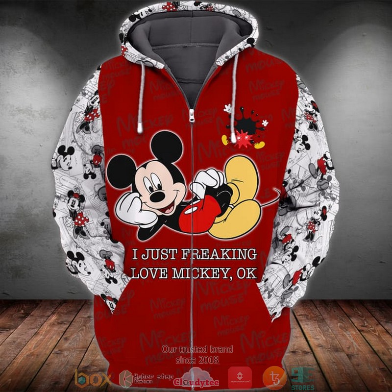 I_just_freaking_love_Mickey_ok_3d_shirt_hoodie