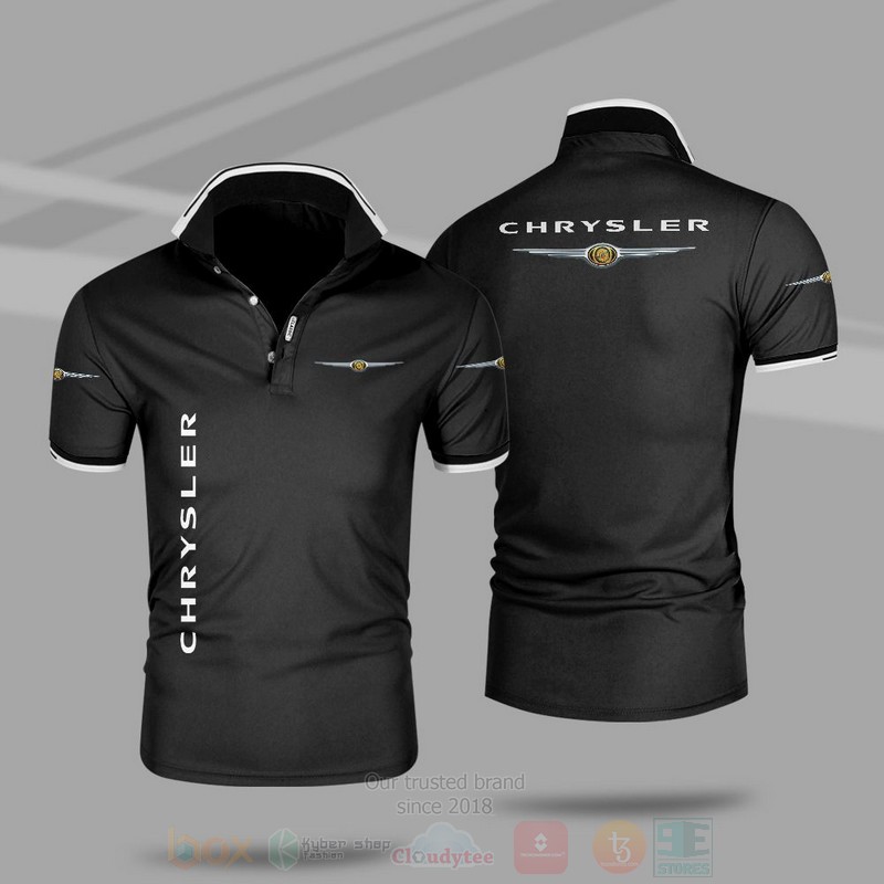 Chrysler_Premium_Polo_Shirt