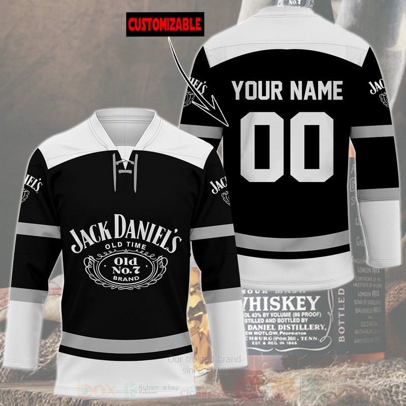 Jack_Daniels_Personalized_Hockey_Jersey_Shirt