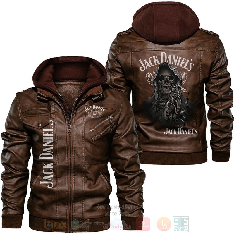 Jack_Daniels_Skull_Leather_Jacket_1