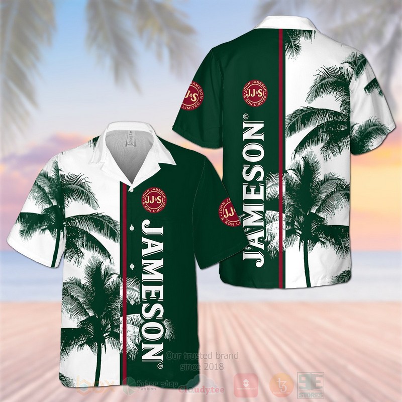 Jameson_Coconut_Hawaiian_Shirt_Short