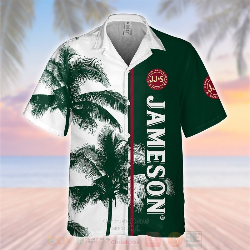 Jameson_Coconut_Hawaiian_Shirt_Short_1