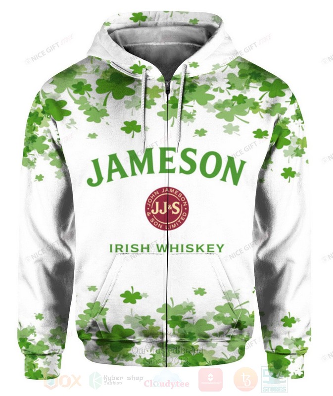 Jameson_Irish_Whiskey_Keep_Your_Kiss_Im_Here_For_This_3D_Zip_Hoodie_1