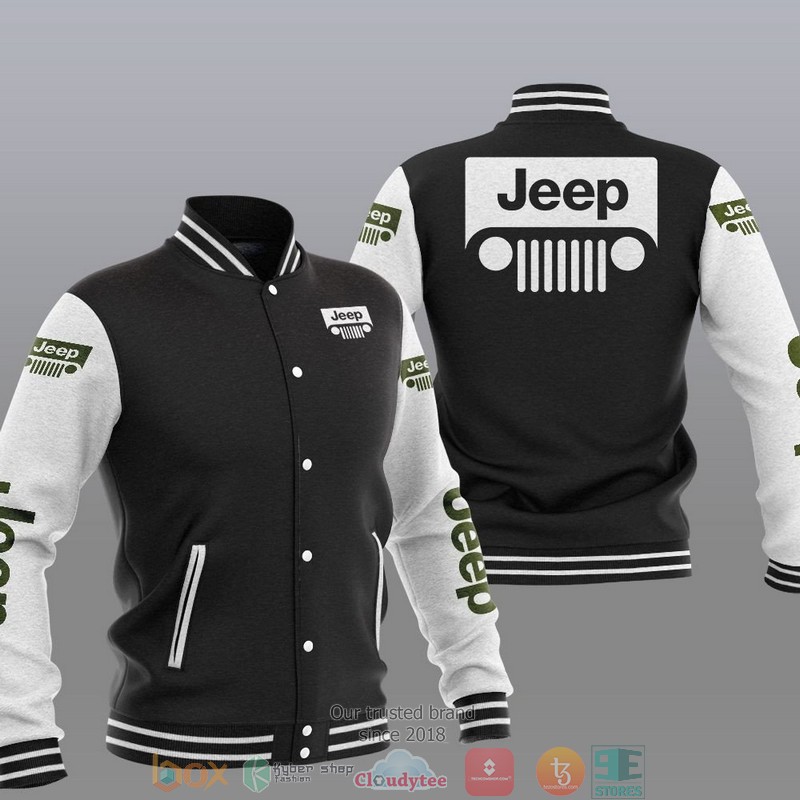 Jeep_Car_Brand_Baseball_Jacket