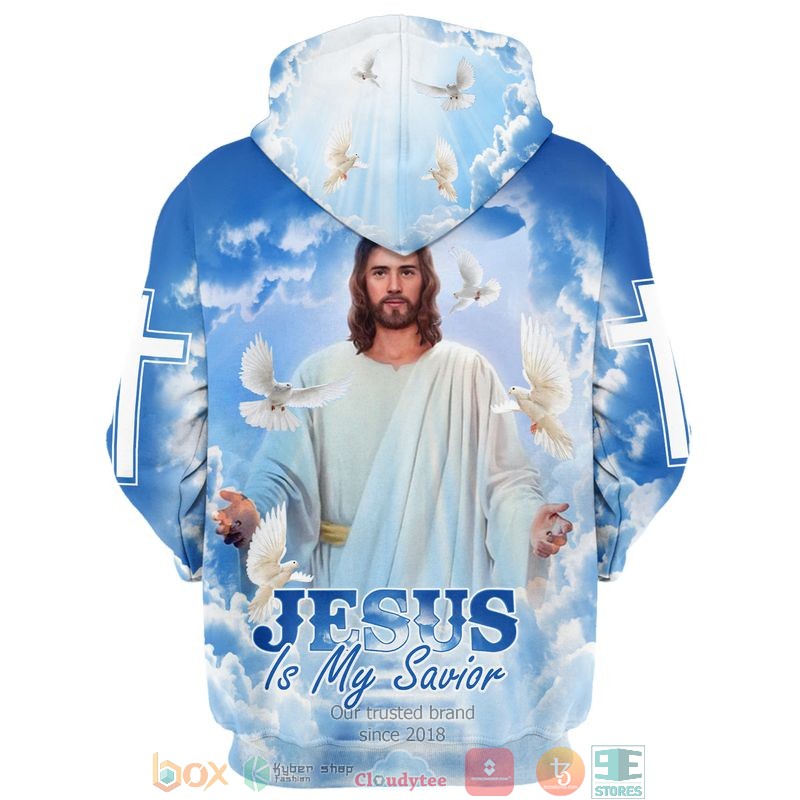 Jesus_is_my_savior_3d_shirt_hoodie_1