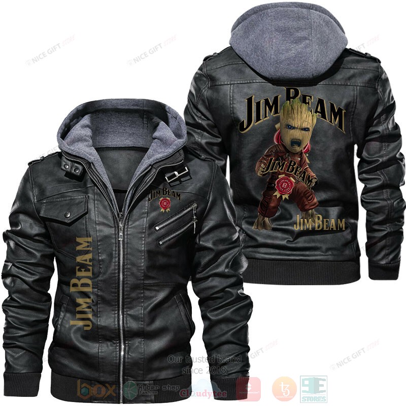 Jim_Beam_Baby_Groot_Leather_Jacket