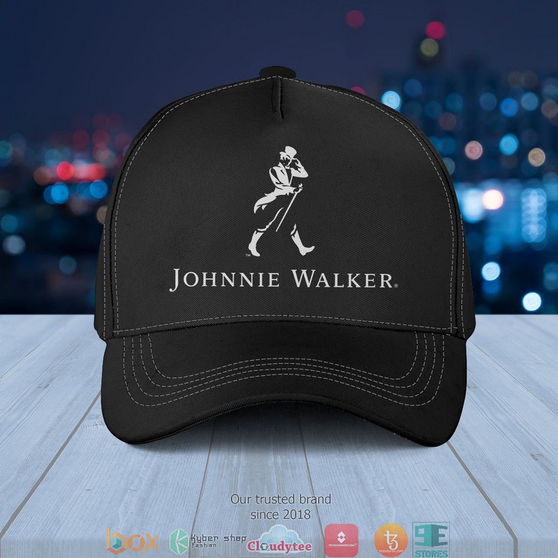 Johnnie_Walker_Baseball_Cap