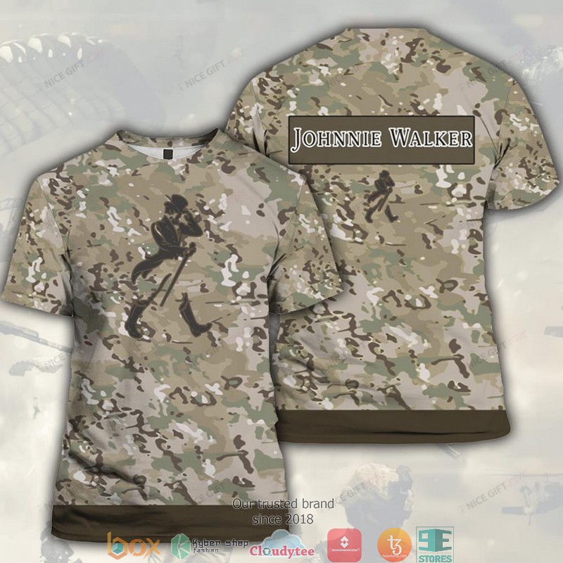 Johnnie_Walker_Camouflage_3D_T-shirt