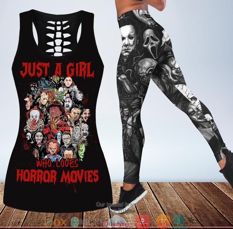 Just_a_Girl_Who_Loves_Horror_Movies_Tank_Top_Legging
