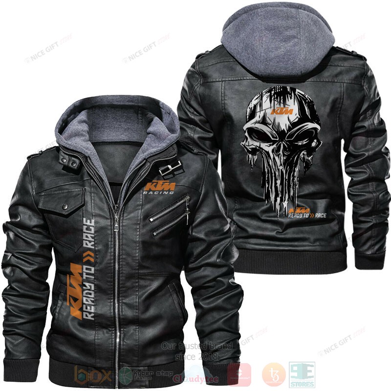 KTM_Ready_To_Race_Punisher_Skull_Leather_Jacket