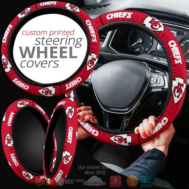 Kansas_City_Chiefs_steering_wheel_cover_1