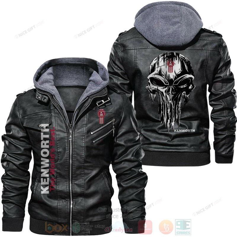 Kenworth_Punisher_Skull_Leather_Jacket