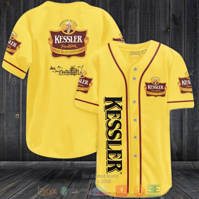 Kessler_American_blended_whiskey_Baseball_Jersey