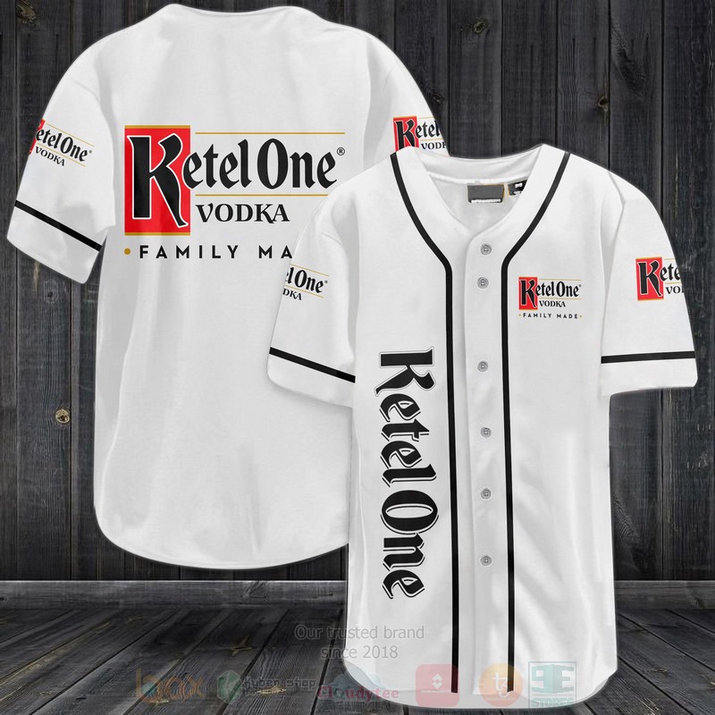 Ketel_One_Vodka_Baseball_Jersey_Shirt