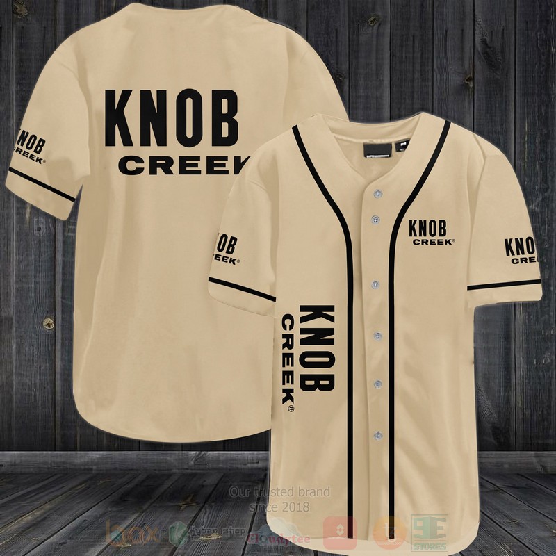 Knob_Creek_Baseball_Jersey_Shirt