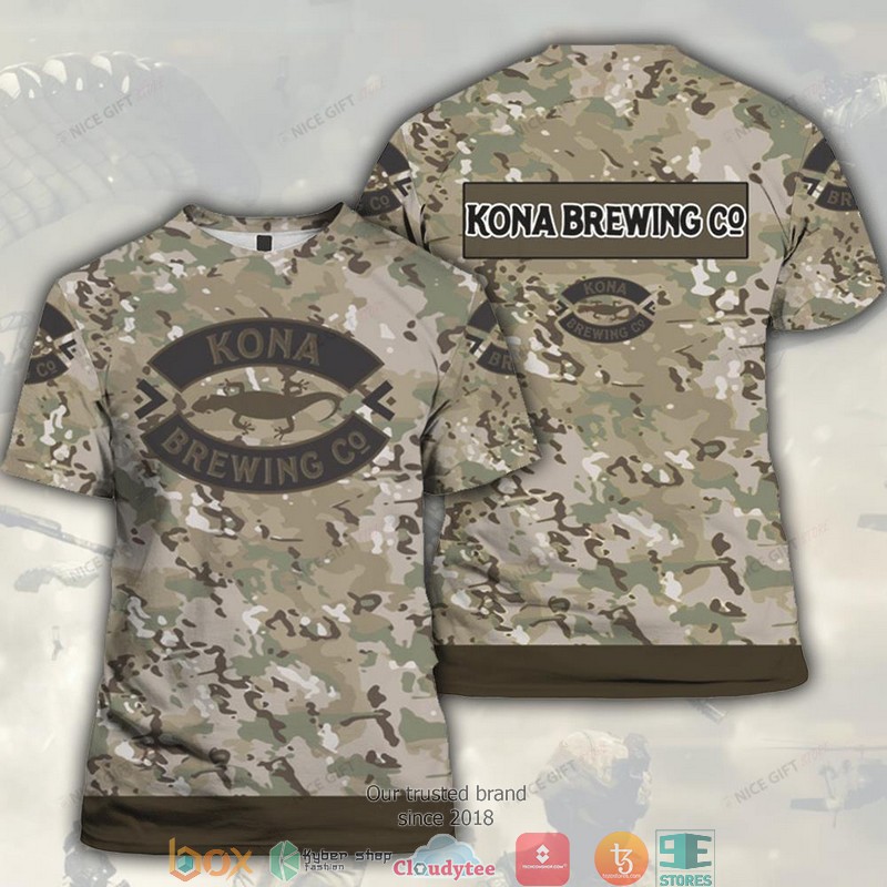Kona_Brewing_Camouflage_3D_T-shirt