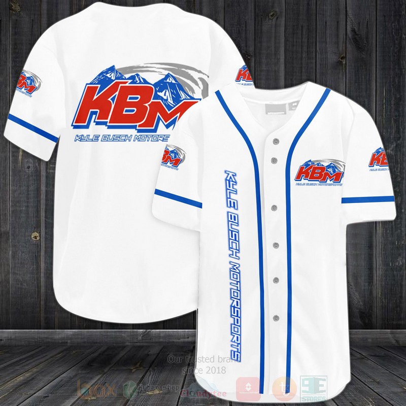 Kyle_Busch_Motorsports_Baseball_Jersey_Shirt