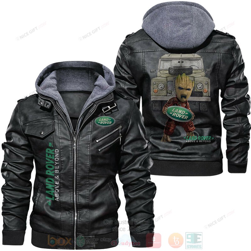 Land_Rover_Baby_Groot_Leather_Jacket