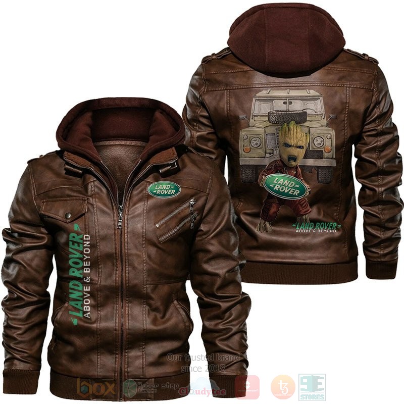 Land_Rover_Baby_Groot_Leather_Jacket_1