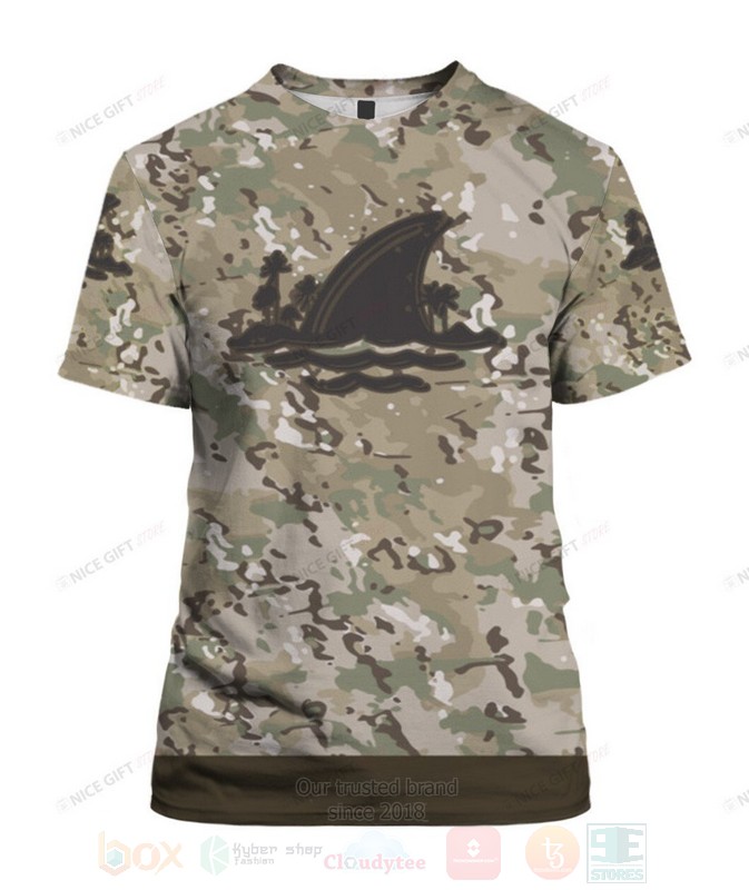 Landshark_Lager_Camouflage_3D_T-shirt_1