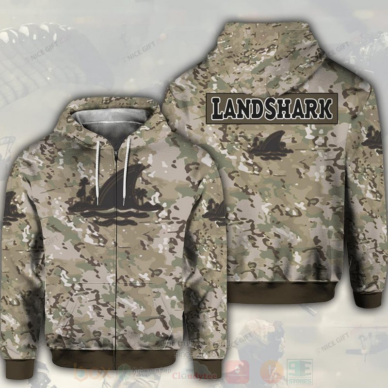 Landshark_Lager_Camouflage_3D_Zip_Hoodie