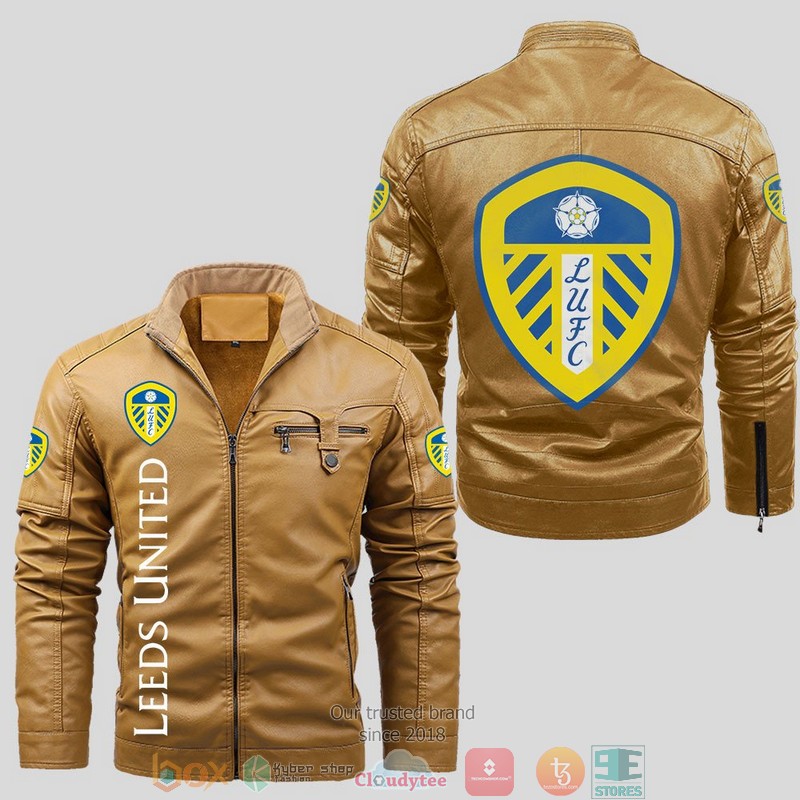 Leeds_United_Fleece_Leather_Jacket