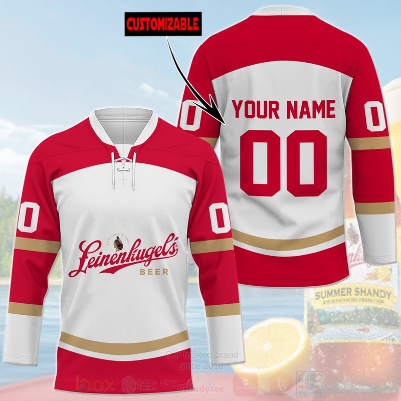 Leinenkugels_Beer_Personalized_Hockey_Jersey_Shirt