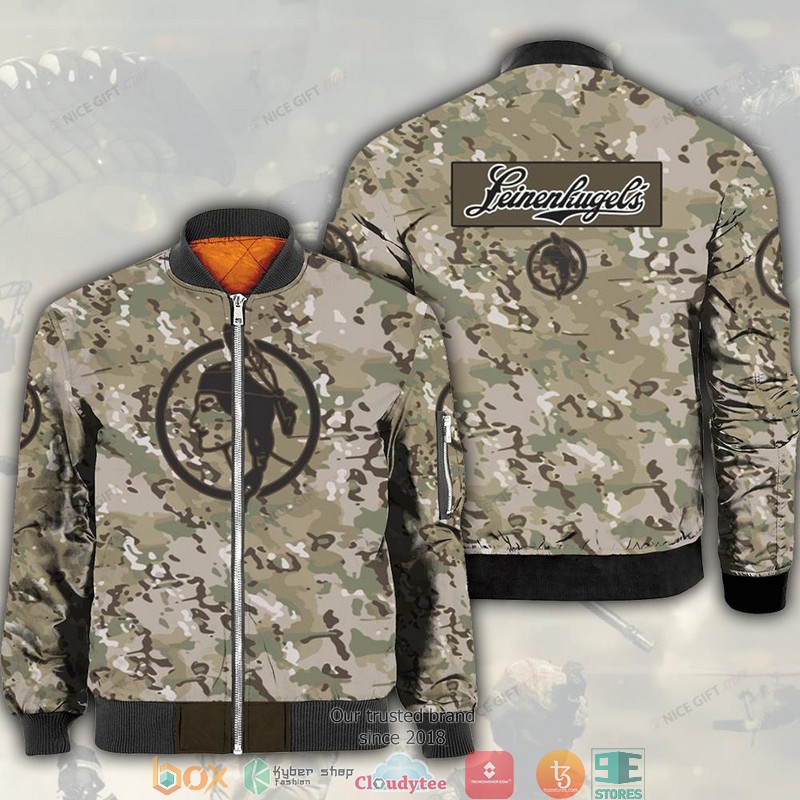 Leinenkugels_Camouflage_Bomber_Jacket