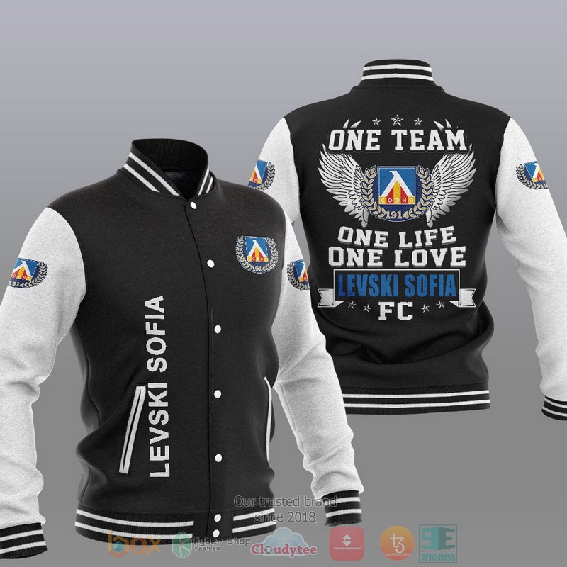 Levski_Sofia_One_Team_One_Life_One_Love_Baseball_Jacket
