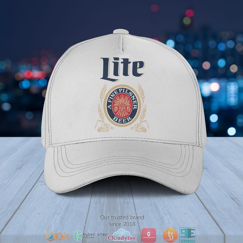 Lite_Beer_Baseball_Cap