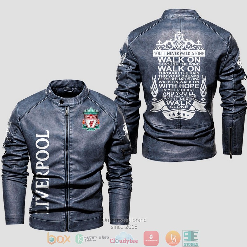 Liverpool_Youll_Never_Walk_Alone_Collar_Leather_Jacket_1