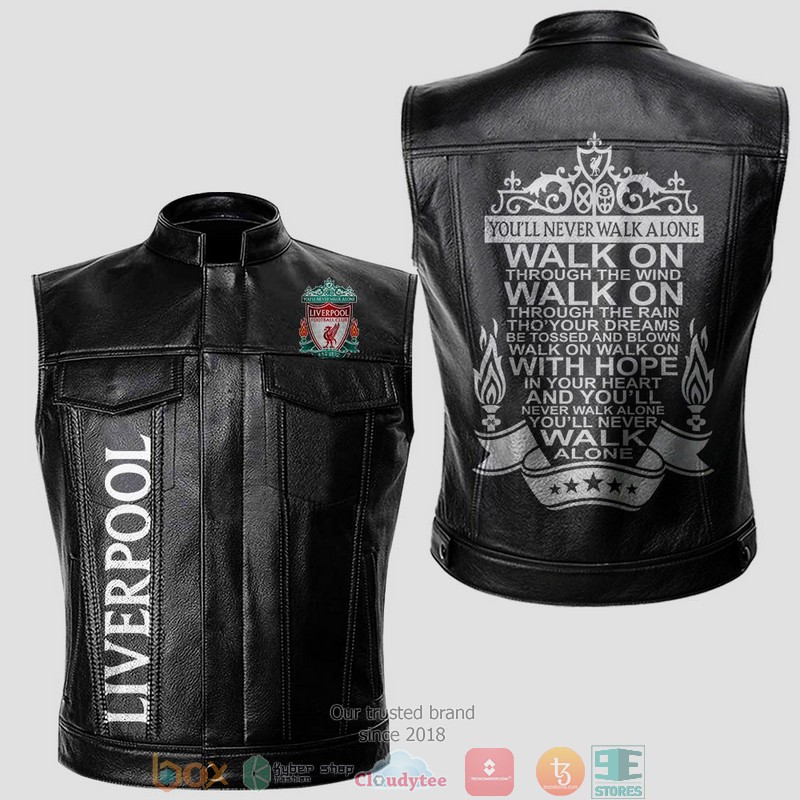Liverpool_Youll_Never_Walk_Alone_Vest_Leather_Jacket