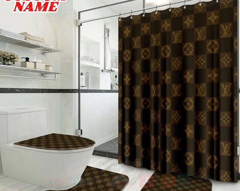 Louis_Vuitton_Luxury_Personalized_Name_Shower_Curtain