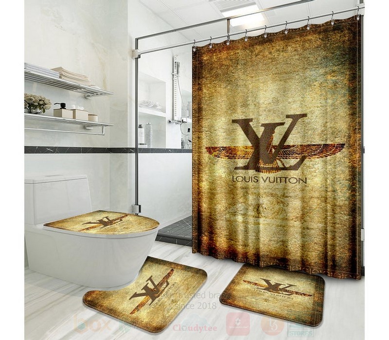 Louis_Vuitton_Luxury_Shower_Curtain