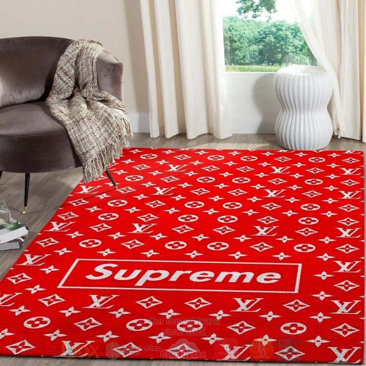 Louis_Vuitton_Supreme_Full_Red_Inspired_Rug