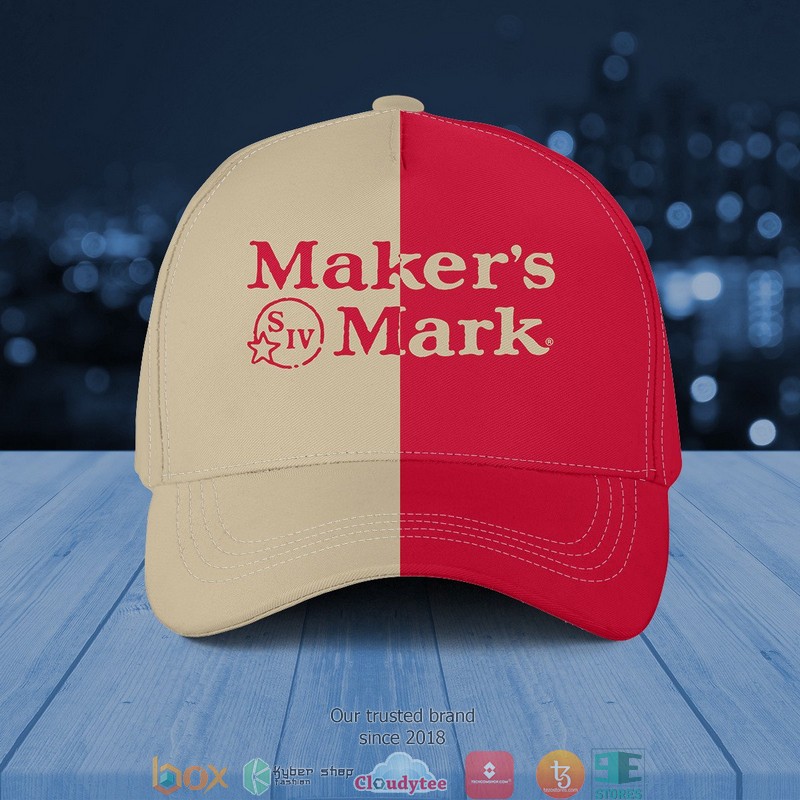 Makers_Mark_Baseball_Cap