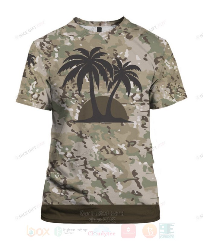 Malibu_Camouflage_3D_T-shirt_1
