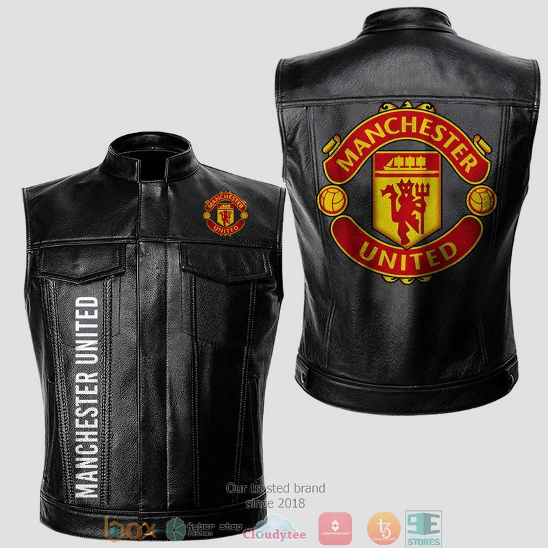 Manchester_United_Vest_Leather_Jacket