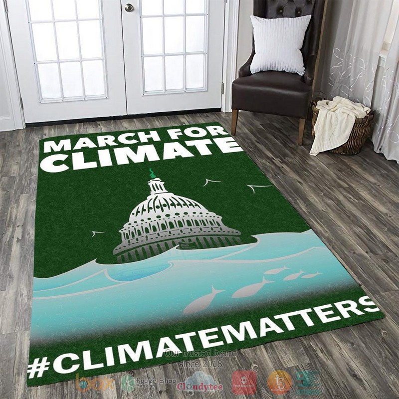 March_for_Climate_Climatematters_Rug