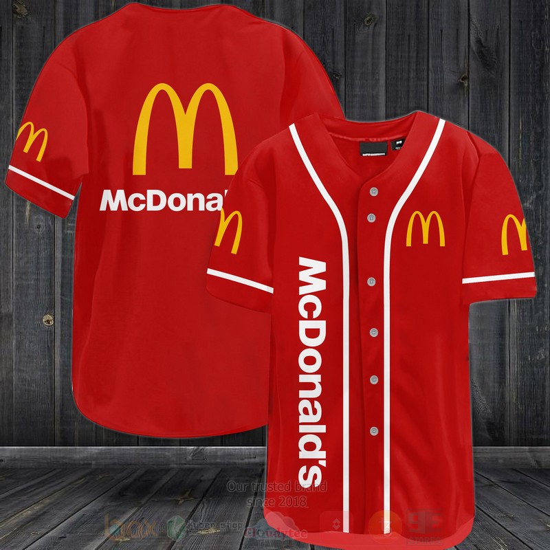 McDonalds_Baseball_Jersey_Shirt