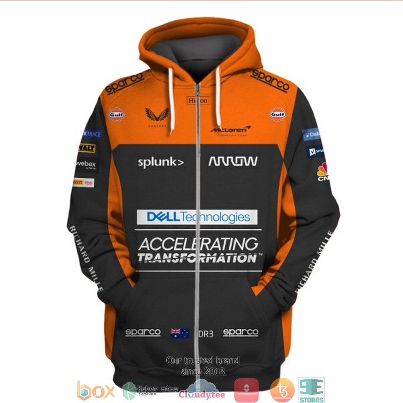 McLaren_Racing_DR3_3_3d_hoodie_shirt_1