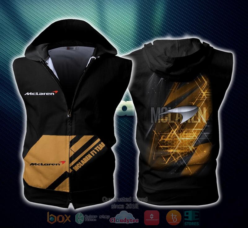 McLaren_Sleeveless_zip_vest_leather_jacket