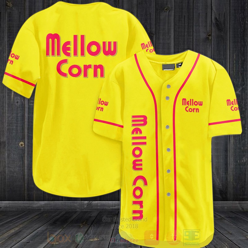 Mellow_Corn_Baseball_Jersey_Shirt