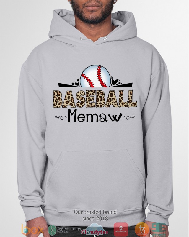 Memaw_Baseball_leopard_pattern_2d_shirt_hoodie_1_2_3_4_5_6_7_8_9_10_11